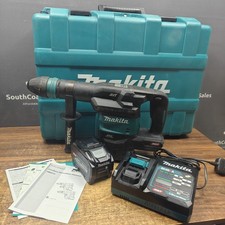 Makita HM001G 40V max XGT SDS