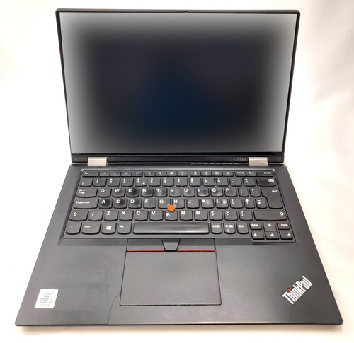 Lenovo thinkpad l13 yoga - thinkpad,