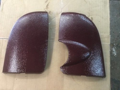Vespa et2 125 glove box - et2-4,