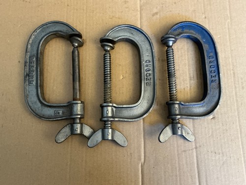 Record 4 metal g - x, no.4