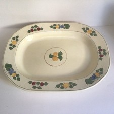 XL  Adams Royal Ivory Titian