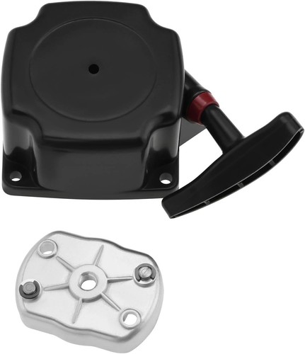 Pgmt 5200 recoil pull - recoil,