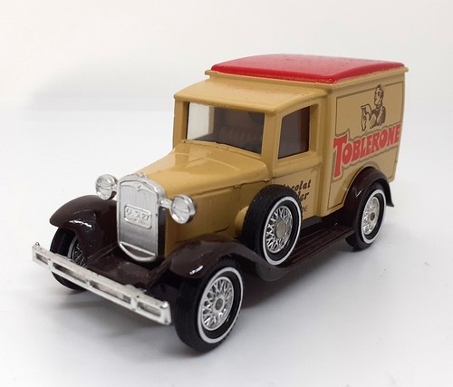Matchbox y21 models - matchbox,