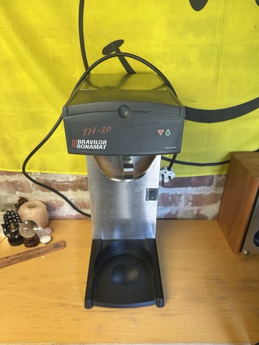 Bravilor bonamat coffee - th-20,