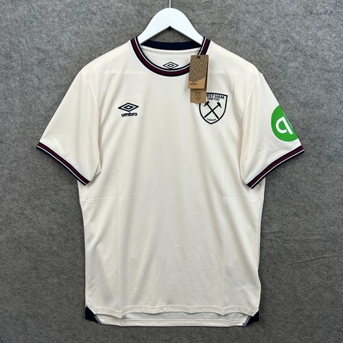West ham united shirt mens - united,