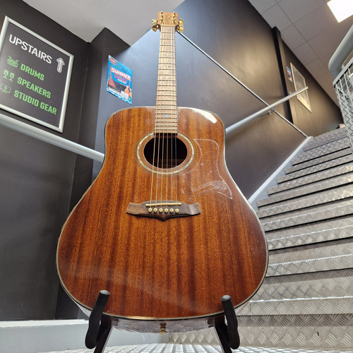 Pre owned tanglewood - pre-owned,