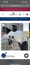 7ft snuggy hood - hood, bug