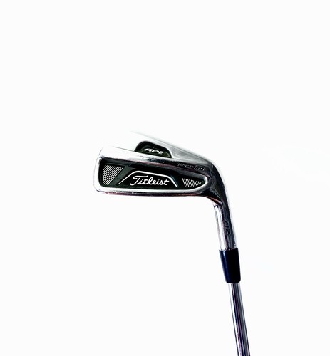 Titleist ap2 712 iron - 4, 24
