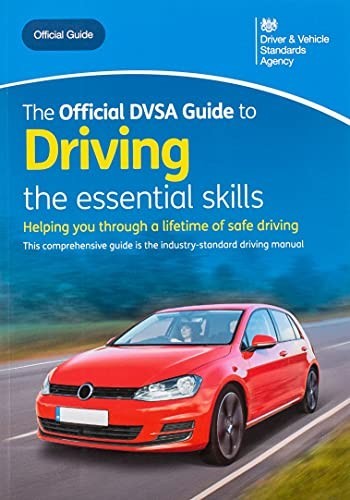 The official dvsa - official,