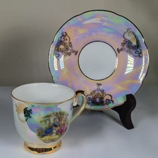 Vintage miniatures porcelain - vintage,
