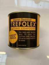 Trefolex Cutting Compound
