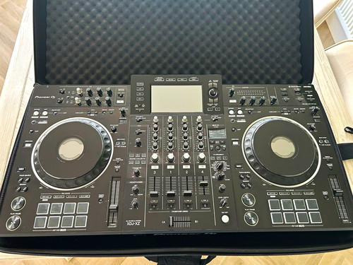 Pioneer xdj 2 - pioneer, xdj-xz