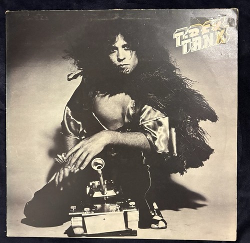 Rex tanx 1973 uk - t.,