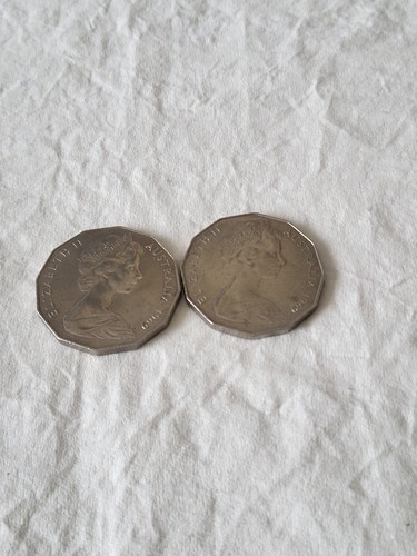Pair 1969 sided au - 1969,