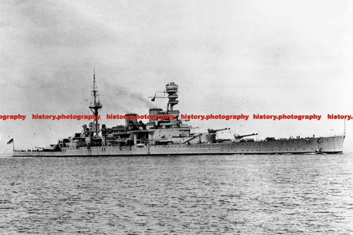 F009510 hms repulse british - repulse,
