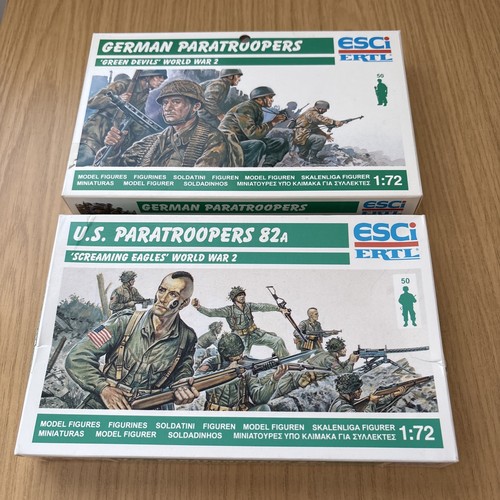 Zm549 esci plastic soldiers - zm549:,