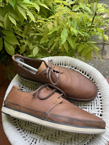 Clarks men leather - men’s,