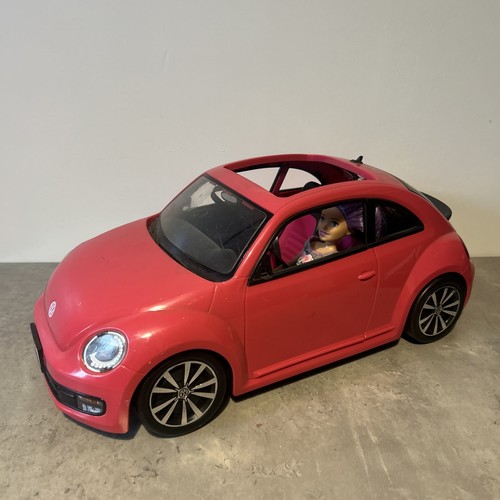 Barbie beetle bug fashion - bug,