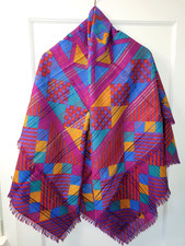 Jaeger Classic Aztec geometric