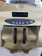Money Counting Machine
