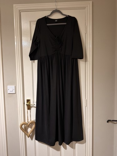 Carolina dress room cdr black - dress,