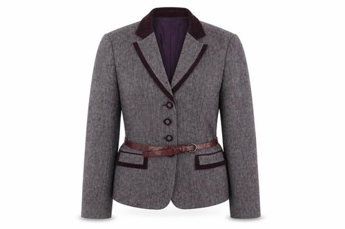 Oscar womens jacket blazer - oscar,