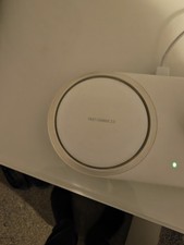 Samsung Dual Wireless Charger Pad Fast Charging Qi Certified .