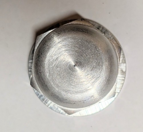 Genuine ktm hexagon - genuine, nut