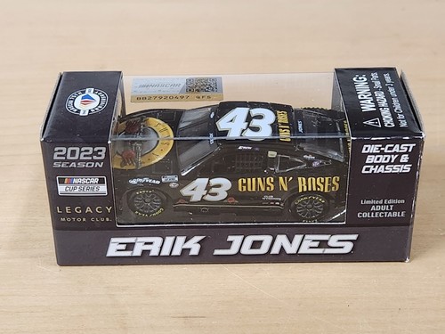 2023 erik jones guns n - 2023, #43