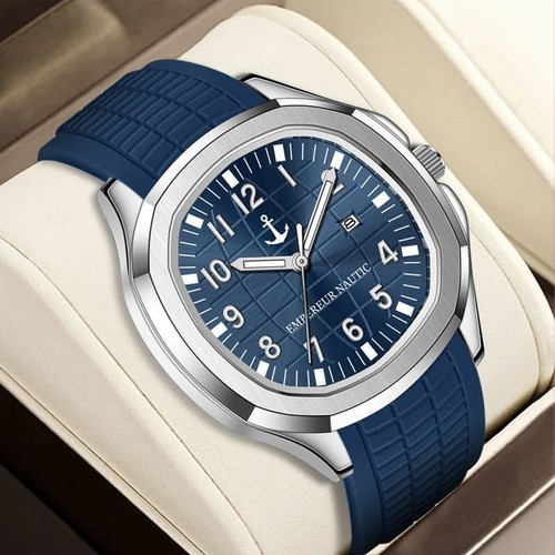 Empreur nautic watches navy - empreur,