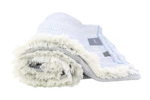 Gant buzzy throw blanket - buzzy,