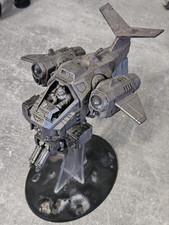 Warhammer 40k Space Marines