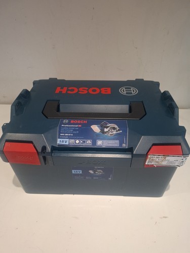 New bosch professional gks 18v - bosch,