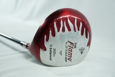 Dunlop The Flame Driver 10° / Graphite Shaft