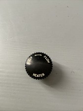 CLASSIC CAR HEATER CONTROL