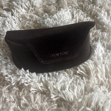 AUTHENTIC TOM FORD VELVET CASE