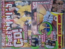 Smash Hits July 12 2000