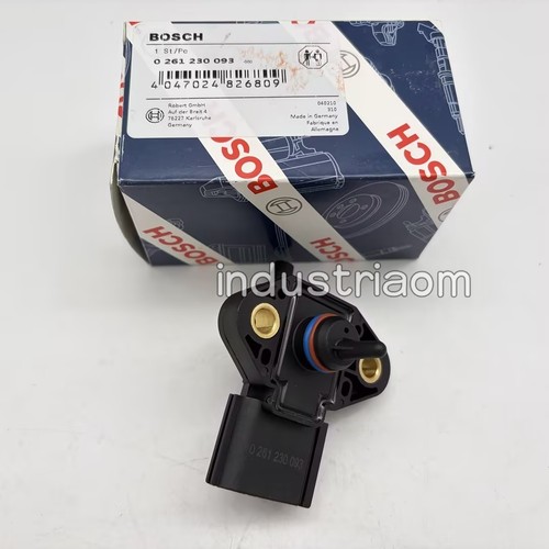 Manifold absolute pressure - manifold,