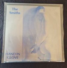 THE SMITHS 7"VINYL RECORD