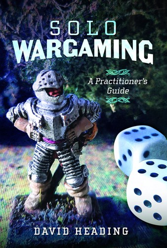 Solo wargaming a - solo,
