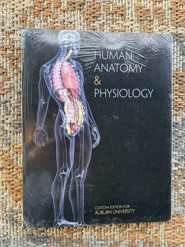 Human anatomy physiology by - anatomy,