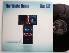 The KLF       The white room