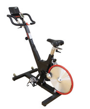 Keiser M3i Cycle & Media Holder