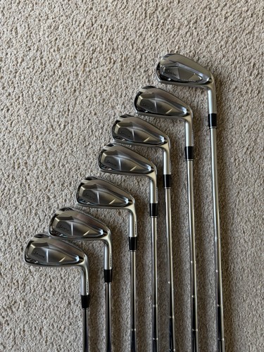 Srixon zxi7 zxi5 combo - zxi7/zxi5,
