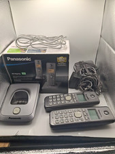 Panasonic KX-TG2712 Digital