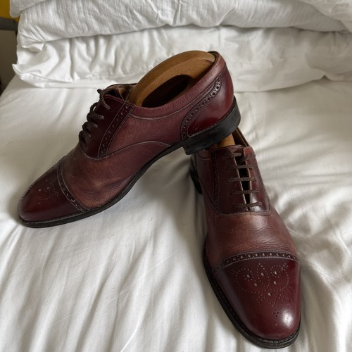 Loake mens shoes size - mens,