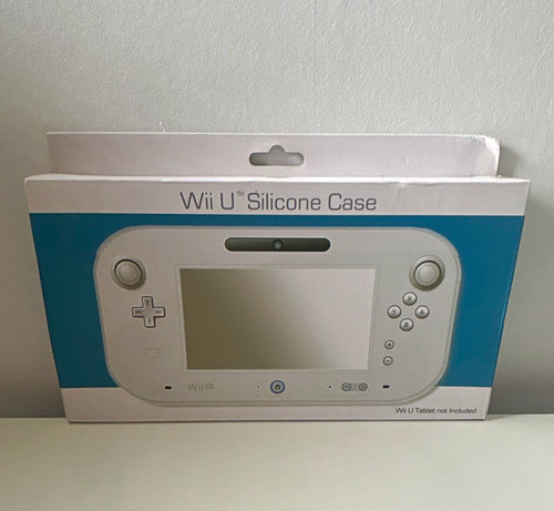 Crown wii gamepad - u,
