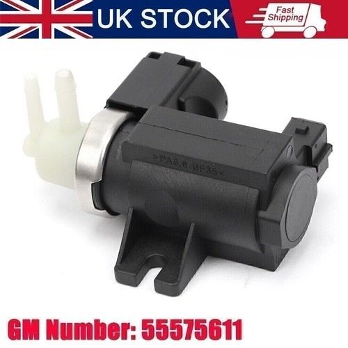 Turbo boost pressure - uk,