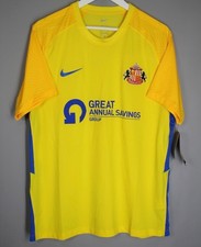 NWT AUTHENTIC SUNDERLAND