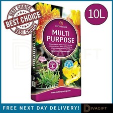 GROWMOOR MULTI ALL PURPOSE